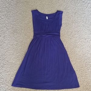 Gilli dress